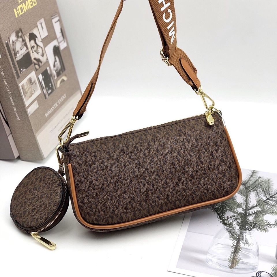 TÚI XÁCH MICHAEL KORS SET 3