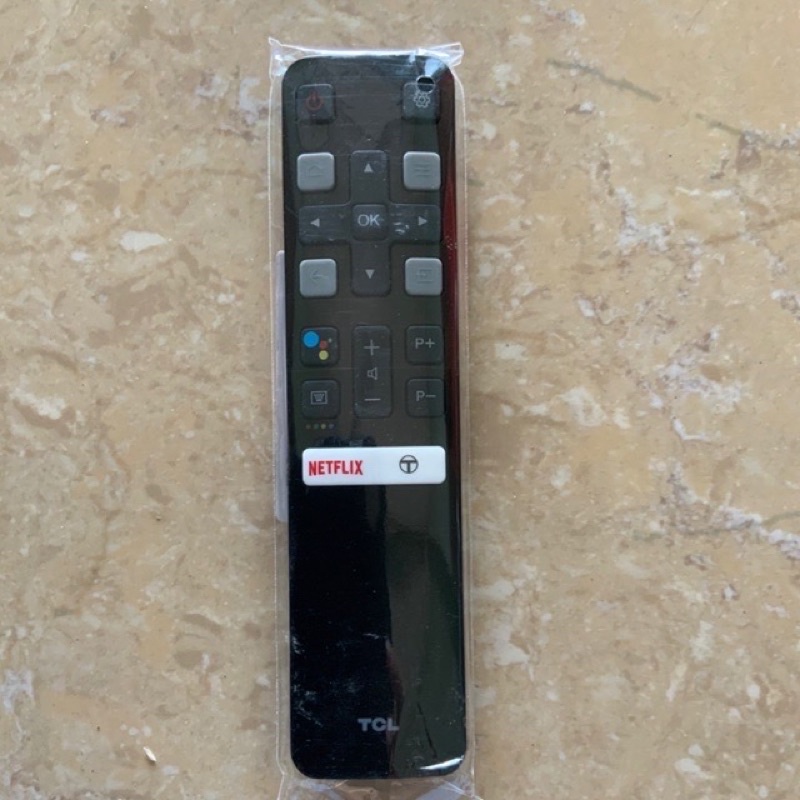 Điều khiển TV TCL smart
