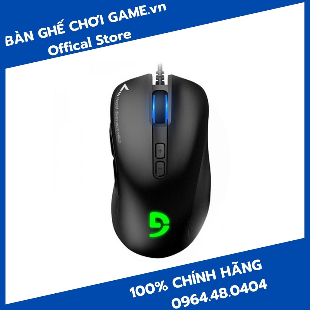 Chuột gaming Fuhlen G90 / L102 chính hãng