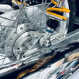 ốc koso 8mm