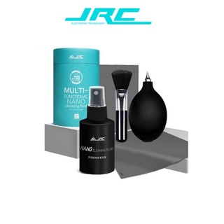 Bộ vệ sinh màn laptop/máy quay phim/máy ảnh - chính hãng jrc