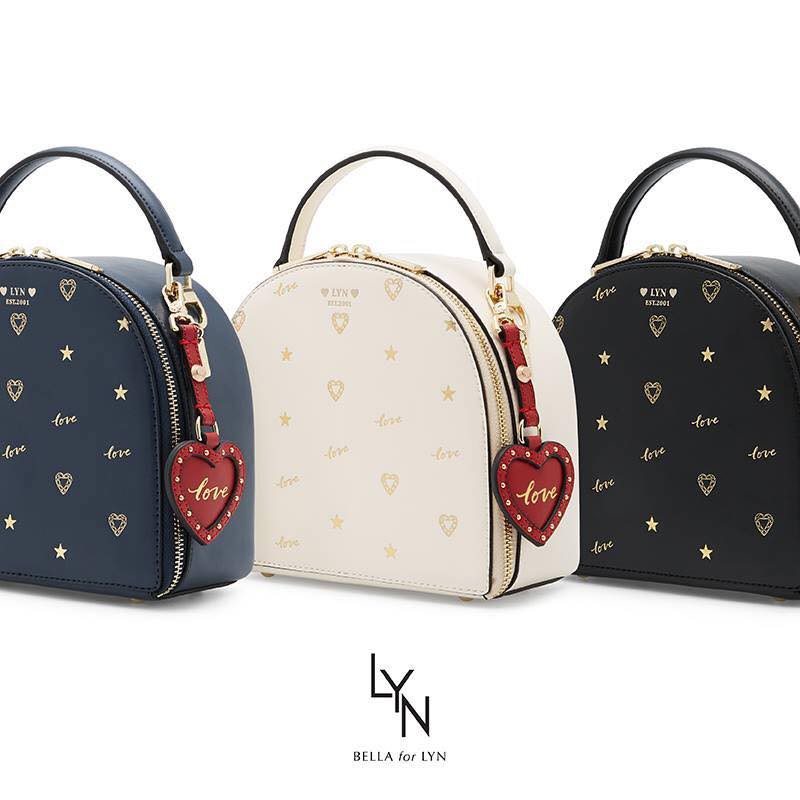 Túi đeo chéo dáng hộp