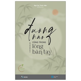 Sách AZ - Đường Nào Cũng Trong Lòng Bàn Tay