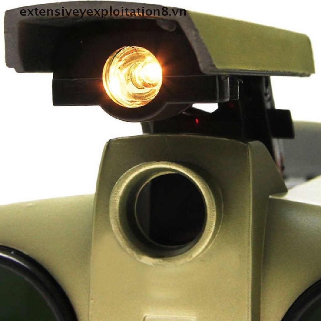 Ống nhòm giám sát ban đêm tiện dụng cỡ 4X30mm