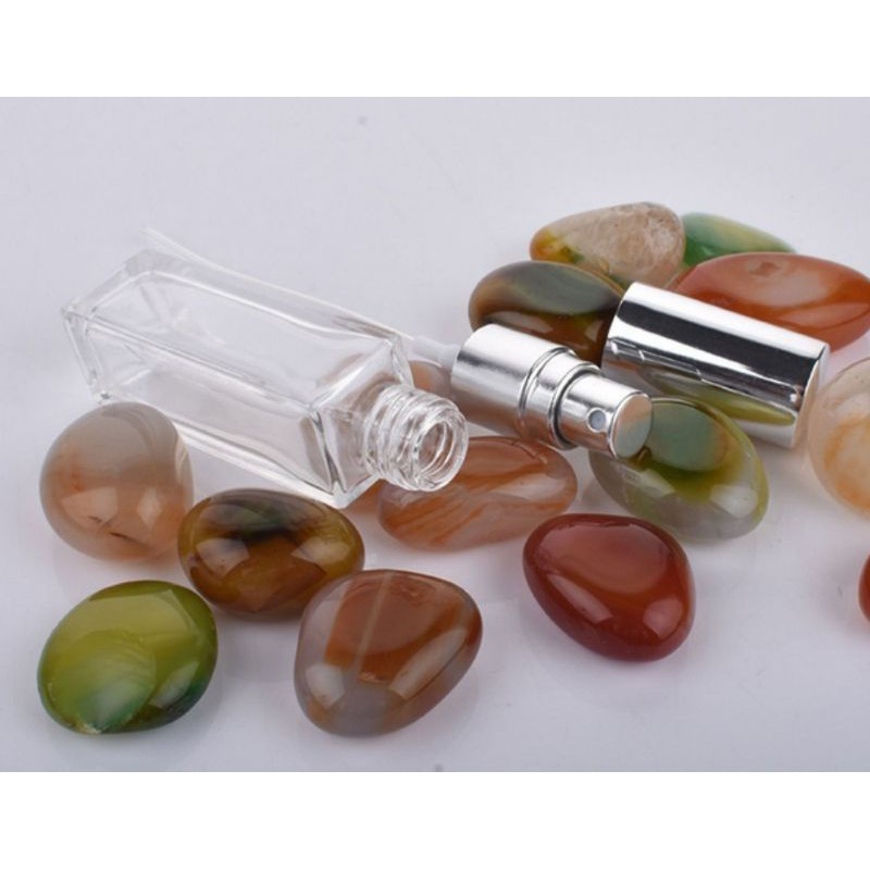 Vỏ chiết nước hoa/ ống chiết nước hoa/chai chiết nước hoa/ ống chiết nước hoa dạng xịt 5ml - 10ml - 20ml | Thế Giới Skin Care