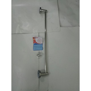 Vắt khăn đơn inox 201