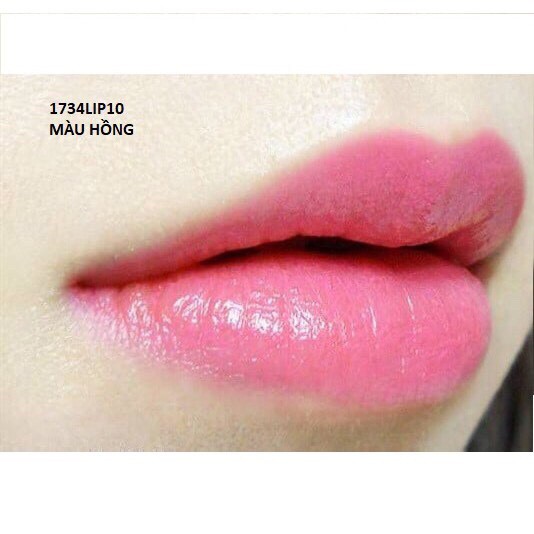 Son Môi Rouge Collagen Quý Phái Farmasi 4gr