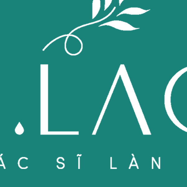 Gian hàng Dr.Lacir chính hãng