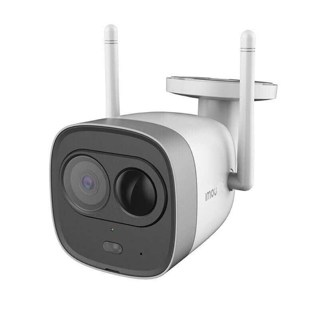 [Mã 55ELSALE1 giảm 7% đơn 300K] Camera ip wifi imou G26EP , imou G26 - Hàng chính hãng