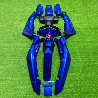 DÀN ÁO SPORT/XIPO 110 RGV.