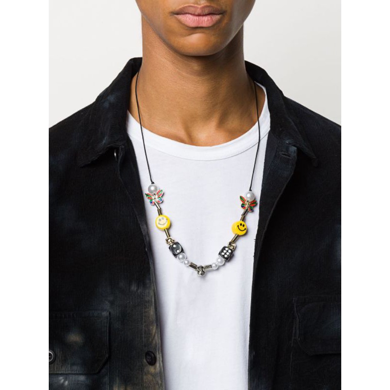 vòng cổ evae asap rocky