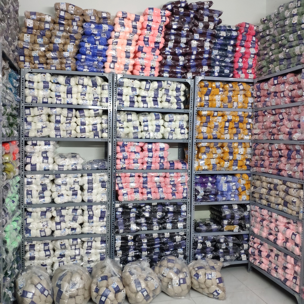 Len Milk Bò 50gr mã (65-84)