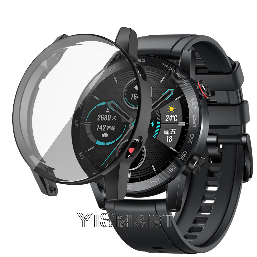 Ốp Bảo Vệ Mặt Đồng Hồ Thông Minh Honor Magic Watch 2 46mm