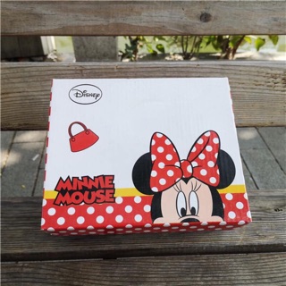 [ Giày xuất xịn ] giày xuất Mickey cho bé gái ( full hộp )
