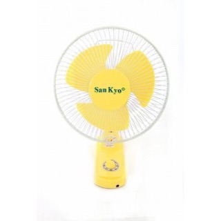 QUẠT TREO TƯỜNG B2 SANKYO CÁNH 2 TẤC