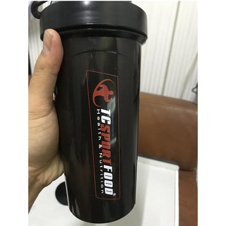 Bình lắc lò xo 700ml cao cấp