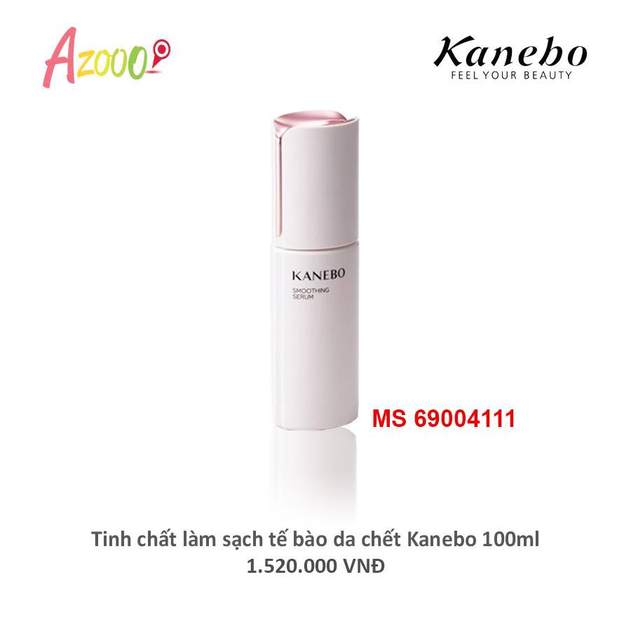Tinh chất làm sạch tế bào da chết Kanebo 100ml
