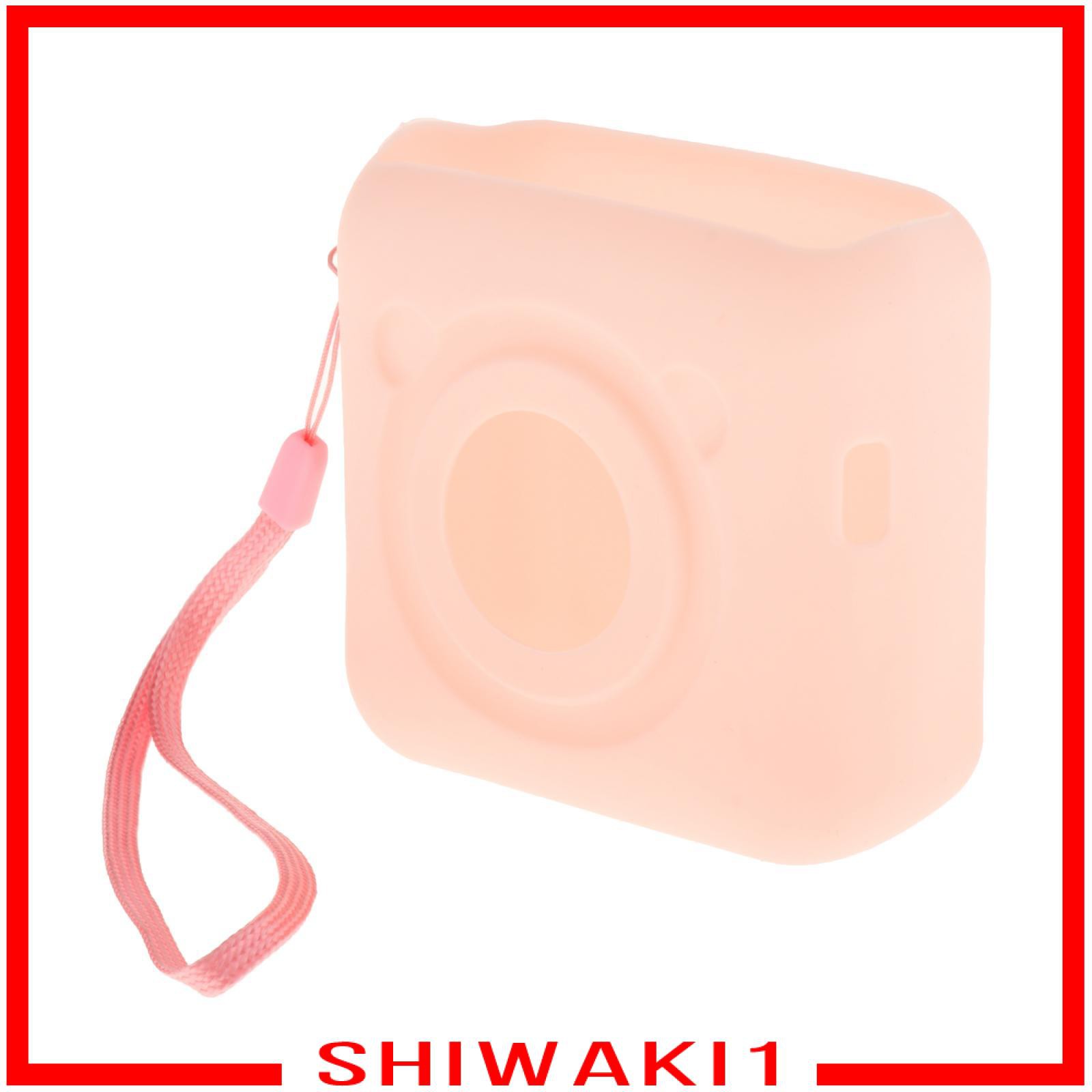 Túi Bọc Bảo Vệ Máy In Mini Shiwaki1 Chống Va Đập Tiện Dụng