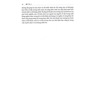 Sách - Xem Tay Đoán Người