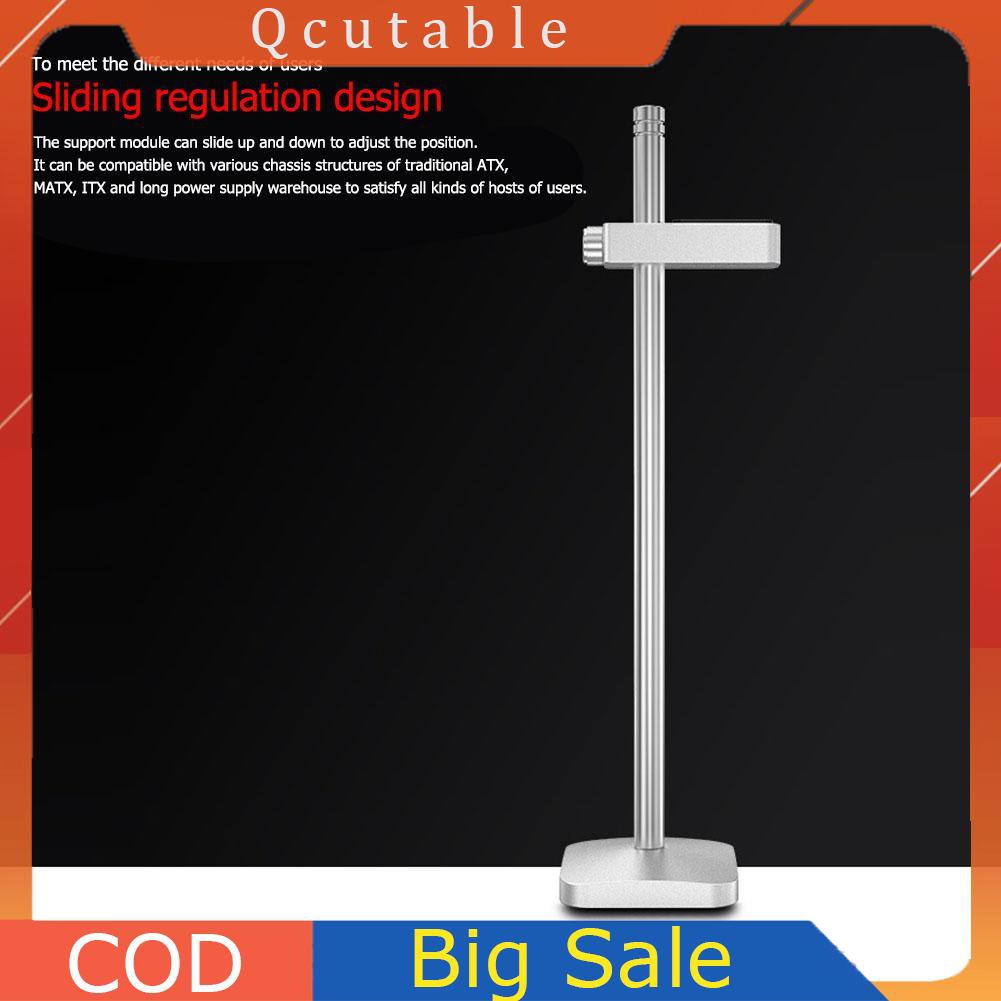 Khung Nhôm Vc-2 Cho Card Đồ Họa