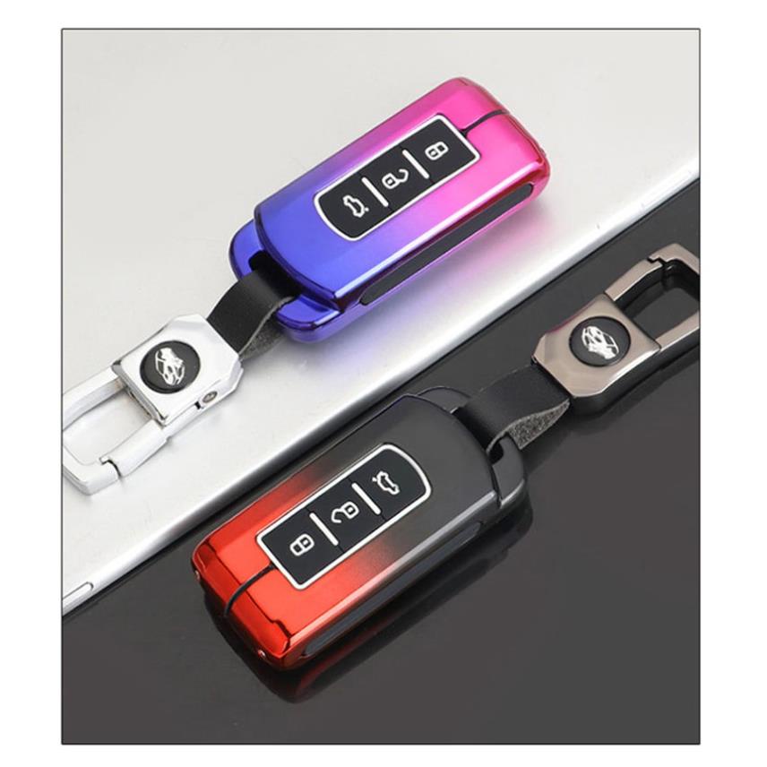 Ốp khóa hợp kim aluminium cho xe Mitsubishi xpander, Outlander, Attrage