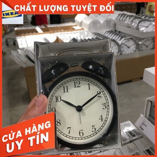 [ Hàng Chính Hãng ] ĐÔNG HỒ BÁO THỨC IKEA