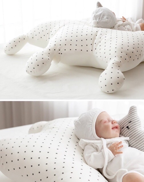 Gối chống trào ngược Vương Miện