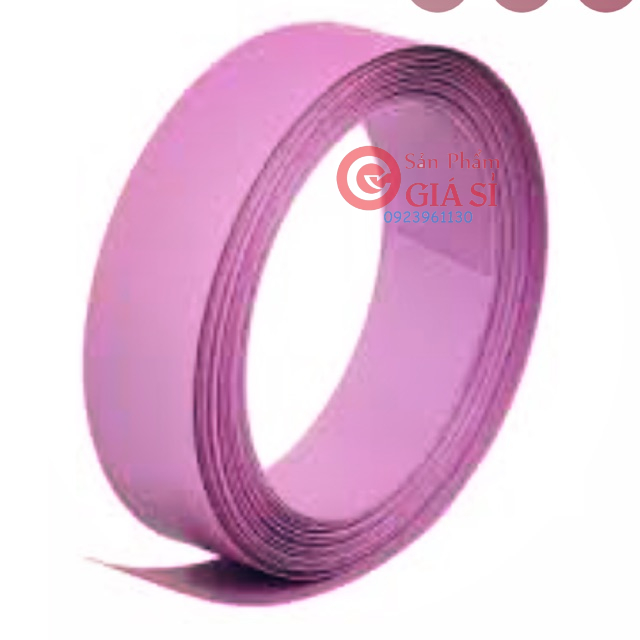 2 mét co nhiệt bọc pin đường kính 30mm ❤️freeship❤️