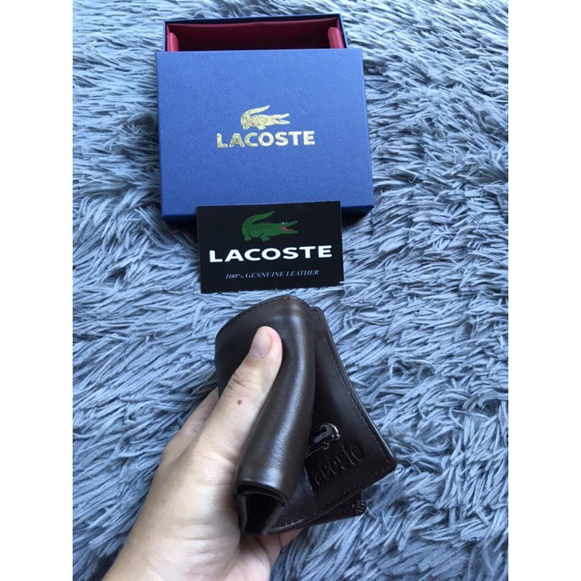 Ví Nam Chính Hãng💥Bop Da Nam Thương Hiệu Cao Cấp Full Hộp🔥Bảo Hành 12 Tháng