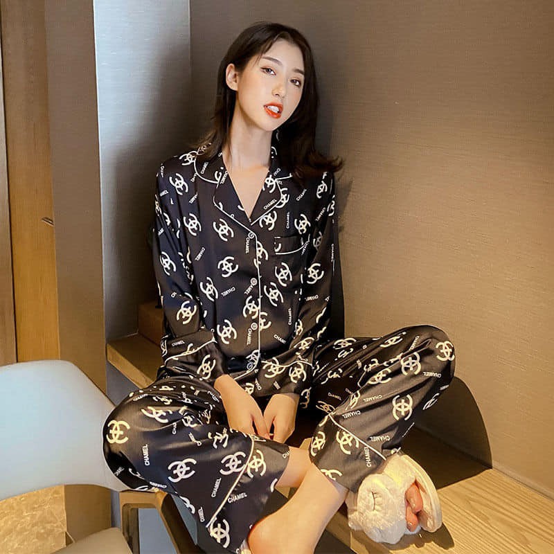 BỘ NGỦ LỤA SIÊU RẺ 🌸 Mã RE140 🌸