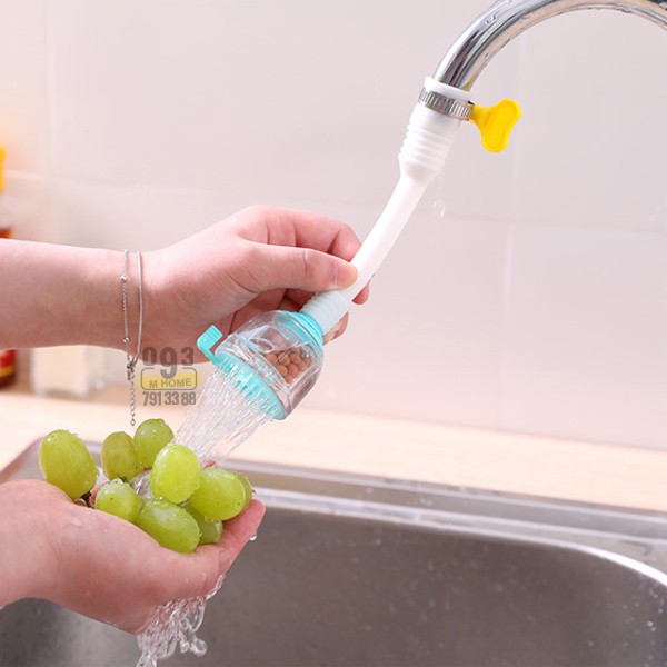 Vòi Nước Tăng Áp Bồn Rửa Chén Loại Dài 170 mm Vòi Sen Vòi Nước | BigBuy360 - bigbuy360.vn