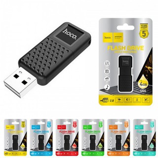 USB Hoco 64G Tốc Độ Cao Chính Hãng