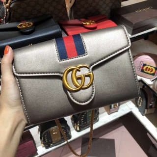 TÚI G.C sọc size 21