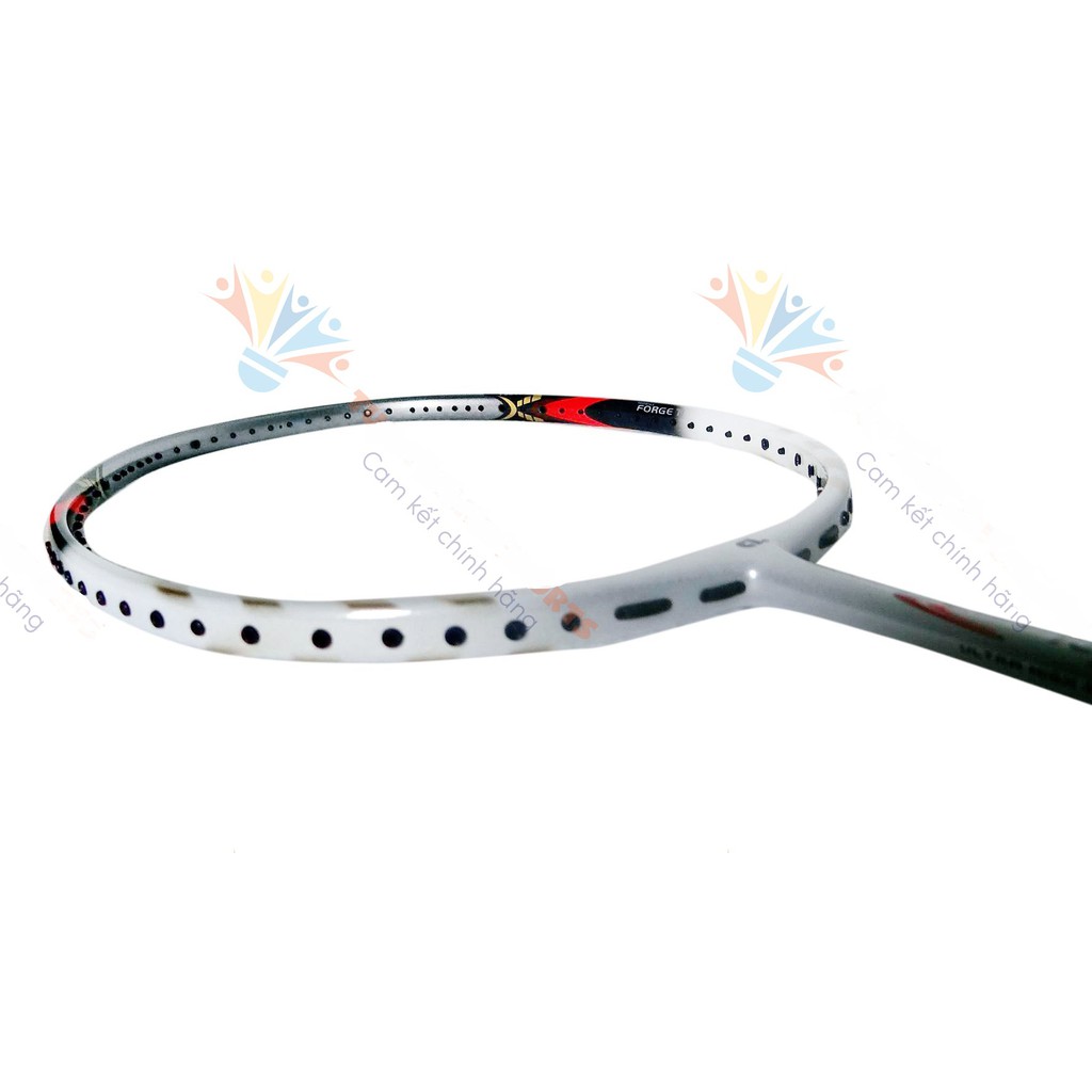 Vợt cầu lông APACS NANO 900 Power Trắng tặng kèm dây đan vợt