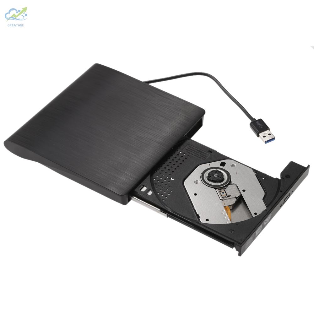 Ổ Đĩa Cd-Rw Dvd-Rw Cho Imac / Macbook / Macbook Air / Pro | BigBuy360 - bigbuy360.vn