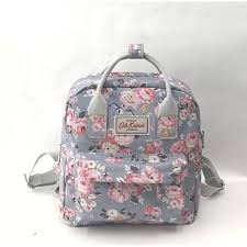 Balo Ca.th Kidston họa tiết hoa