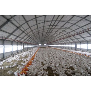 van điều áp cho máng uống gà