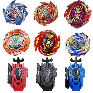 Đồ Chơi Con Quay Beyblade Cho B163 Brave Valkyrie B164 Curry Satan B165 B166