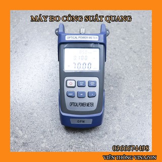 Máy đo công suất quang OPM