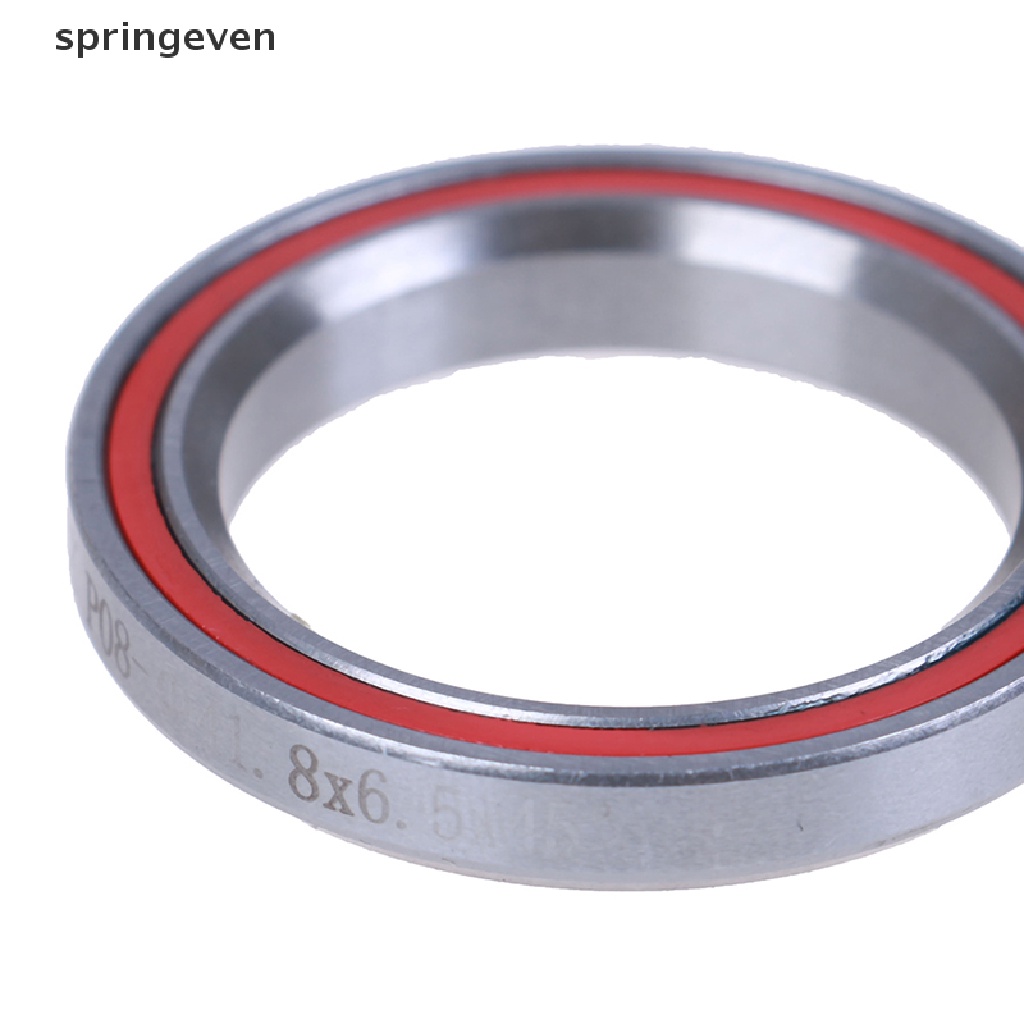 Vòng Bi Đơn Bằng Thép Bền Bỉ Cho Xe Đạp