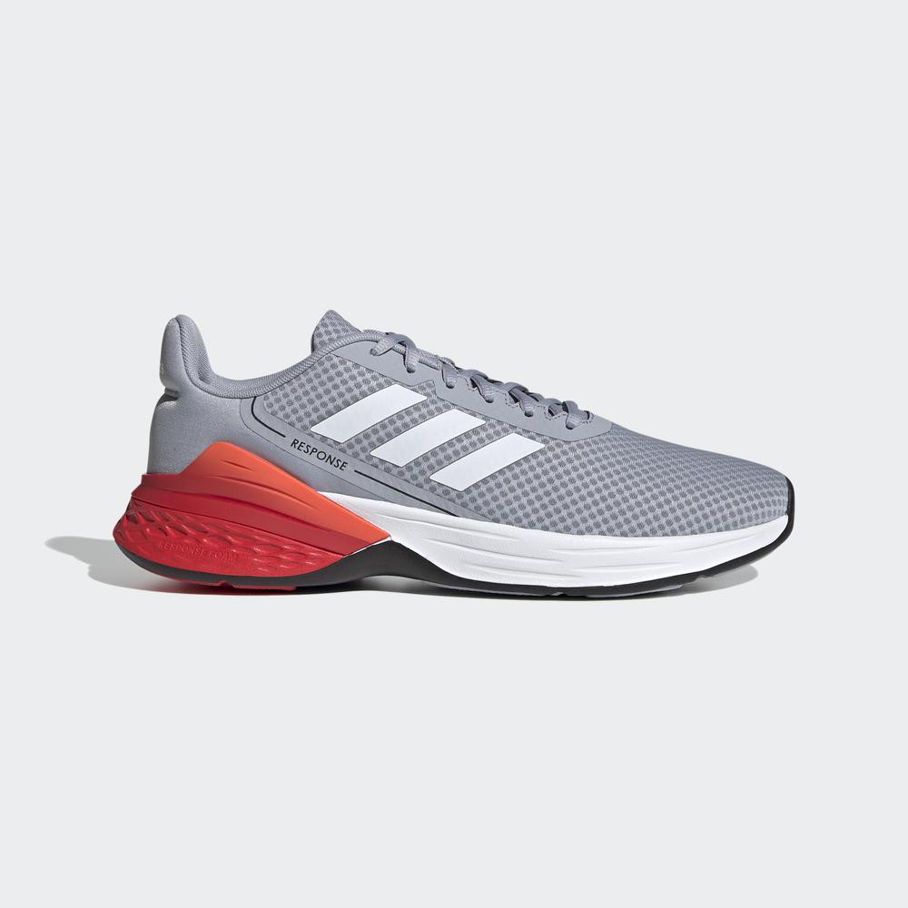 [Mã WABRDAS500 giảm 15% tối đa 500K đơn 1 triệu] Giày adidas RUNNING Nam Response Sr FY9152