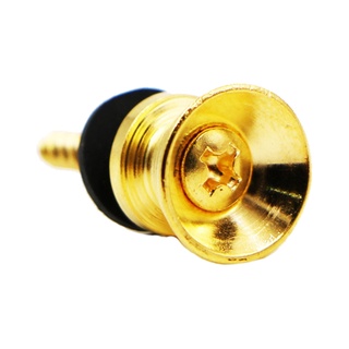 Bộ Nút Khóa Dây Đeo Đàn Guitar mm