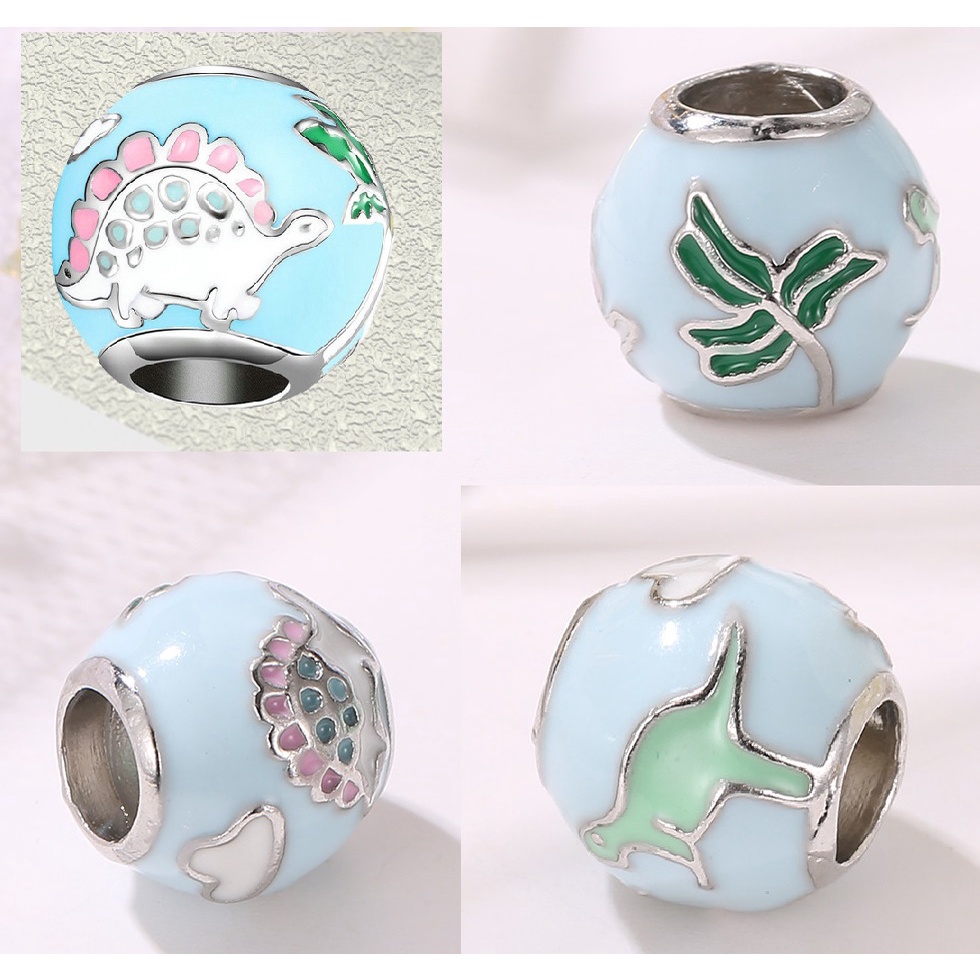 Charm dễ thương thiết kế mới 2022 P7