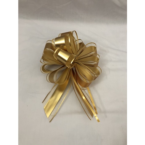 Nơ voan rút tú cầu đủ màu/cái