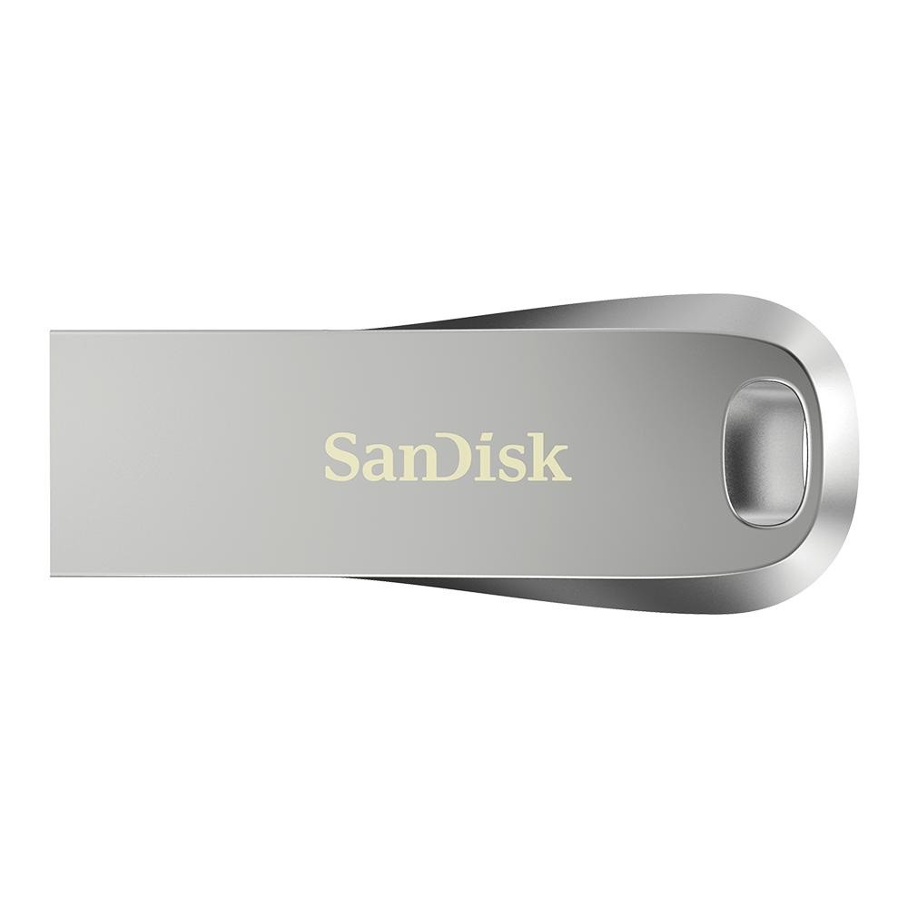 USB 3.1 SanDisk Ultra Luxe CZ74 128GB 150MB/s (Bạc)