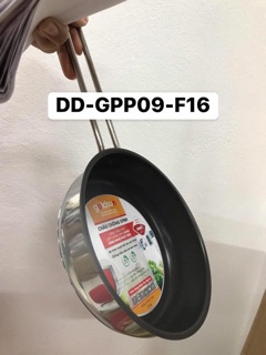 Chảo goldsun 16cm