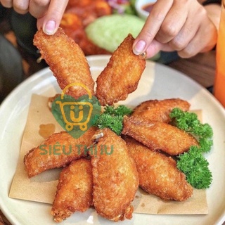 [Q.Phú Nhuận] Cánh gà giữa khay 500g