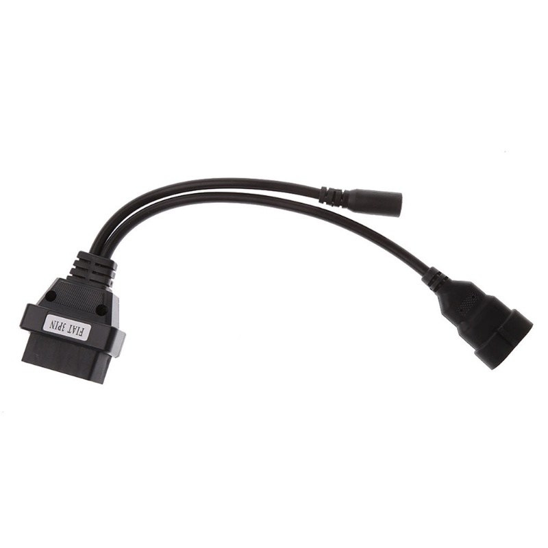 Set 8 Dây Cáp OBD OBDII Chuyên Dụng Cho Thiết Bị Chẩn Đoán Lỗi Ô Tô