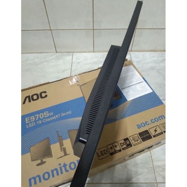 Màn hình AOC 19" E970SWNL Led | BigBuy360 - bigbuy360.vn