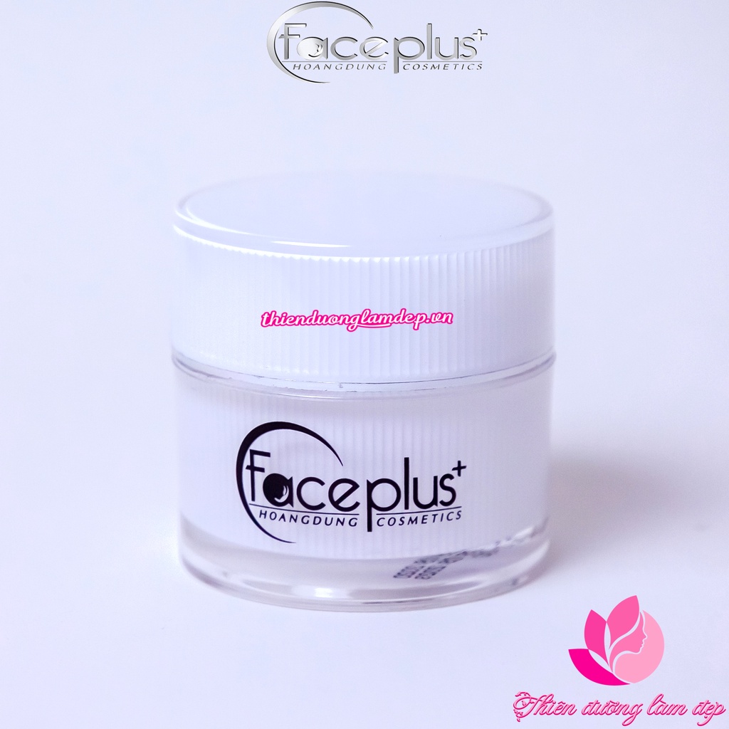 Kem Nám, Tàn Nhang, Đồi Mồi 15g FacePlus+